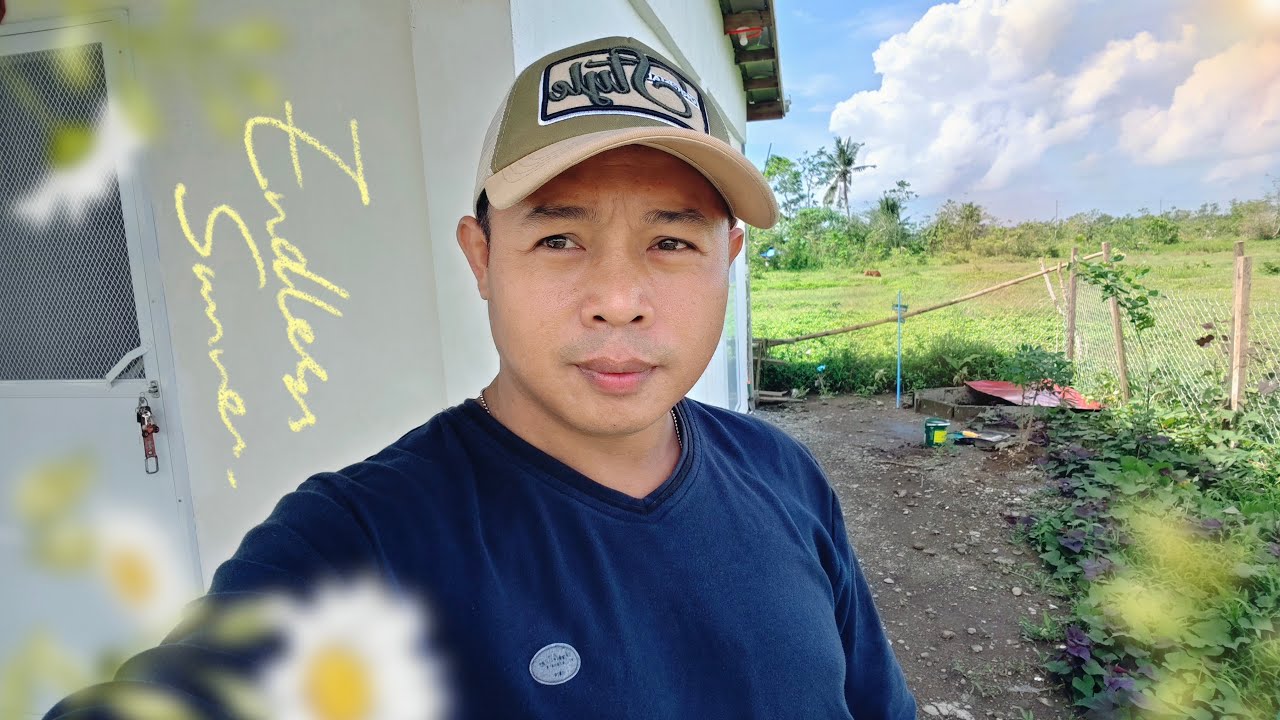 GOOD MORNING SIKAP VILLAGE❤