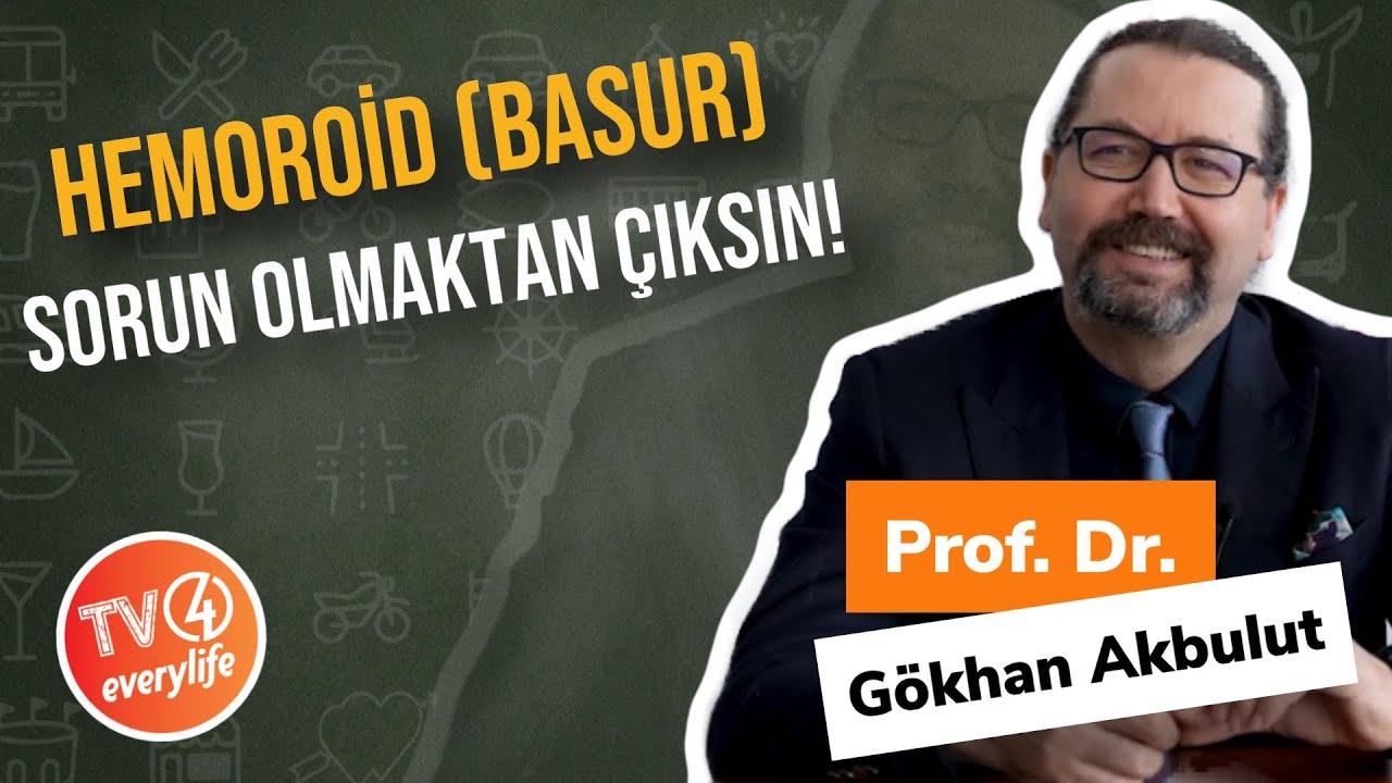 Hemoroidin Ameliyatsız Çözümü Var Mı? Her Hemoroid Ameliyat Edilir Mi?