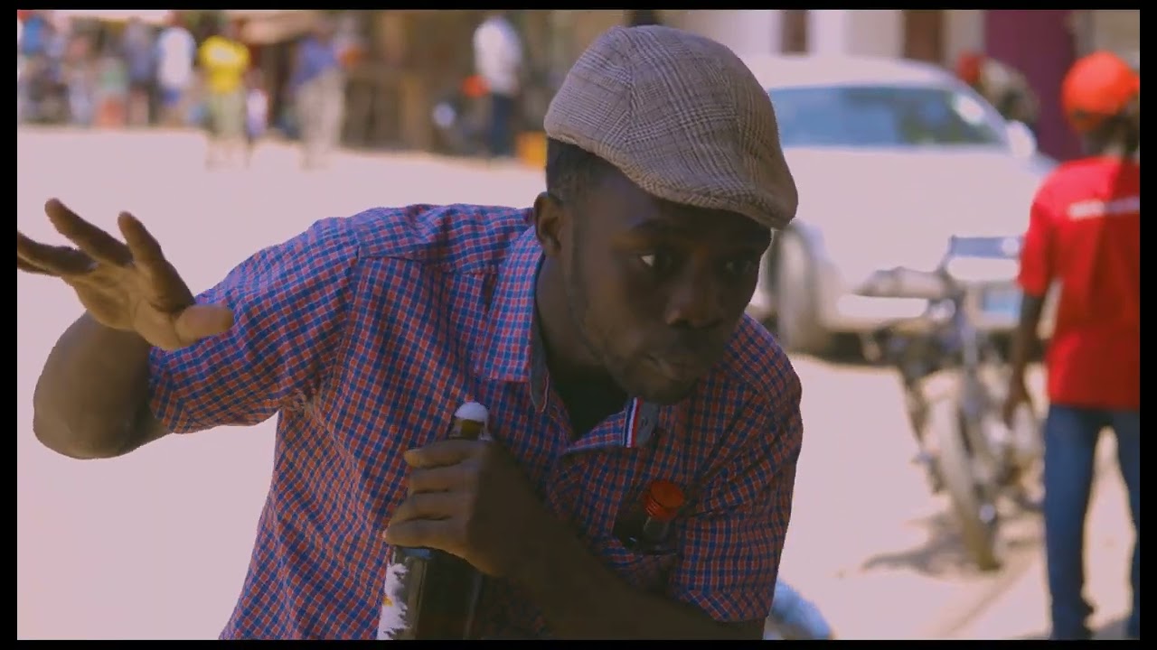 Banda Marrove  - Mathipwita