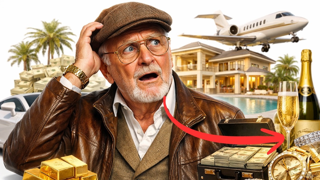 9 Habitudes des Millionnaires que les Pauvres Ignorent