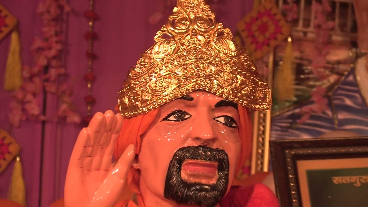 31 दिसंबर को वार्षिक सत्संग महादेव कालोनी पंत विहार सहारनपुर 💛