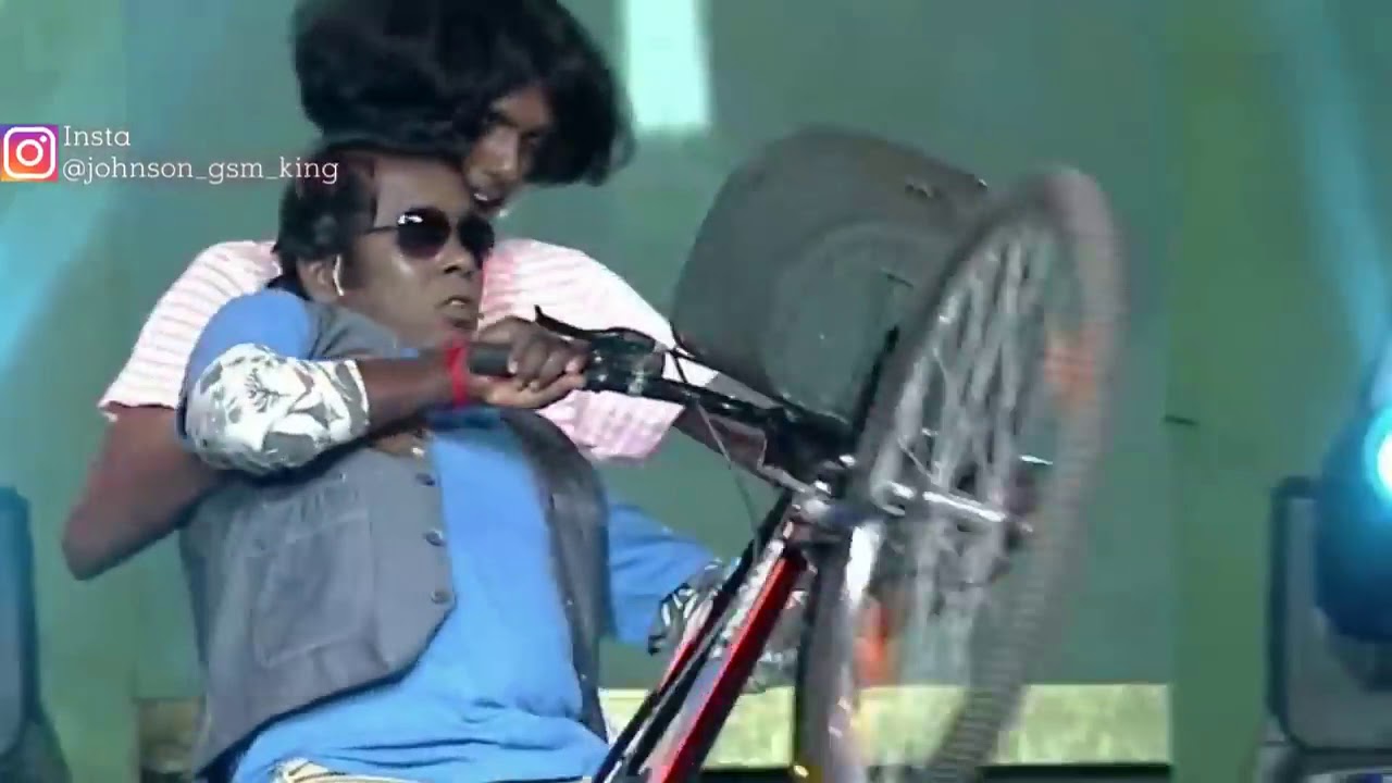 Ramar Comedy in Tamil | best comedy of Ramar in vijay TV