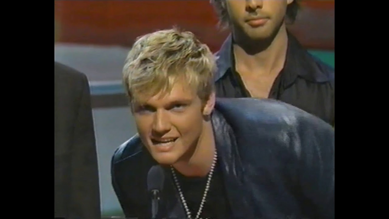 Mtv Vmas 2001 1