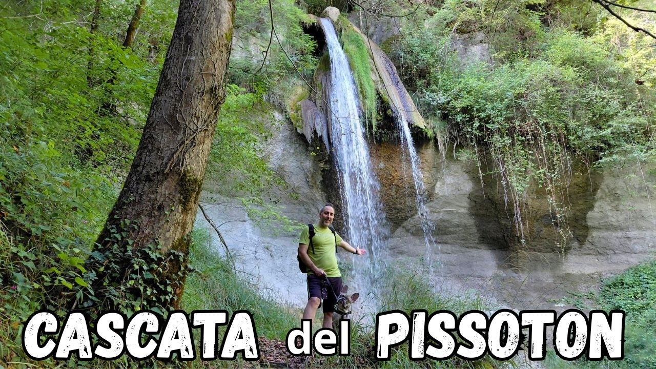 CASCATA del PISSOTON e VISITA alla BIRRERIA di PEDAVENA.