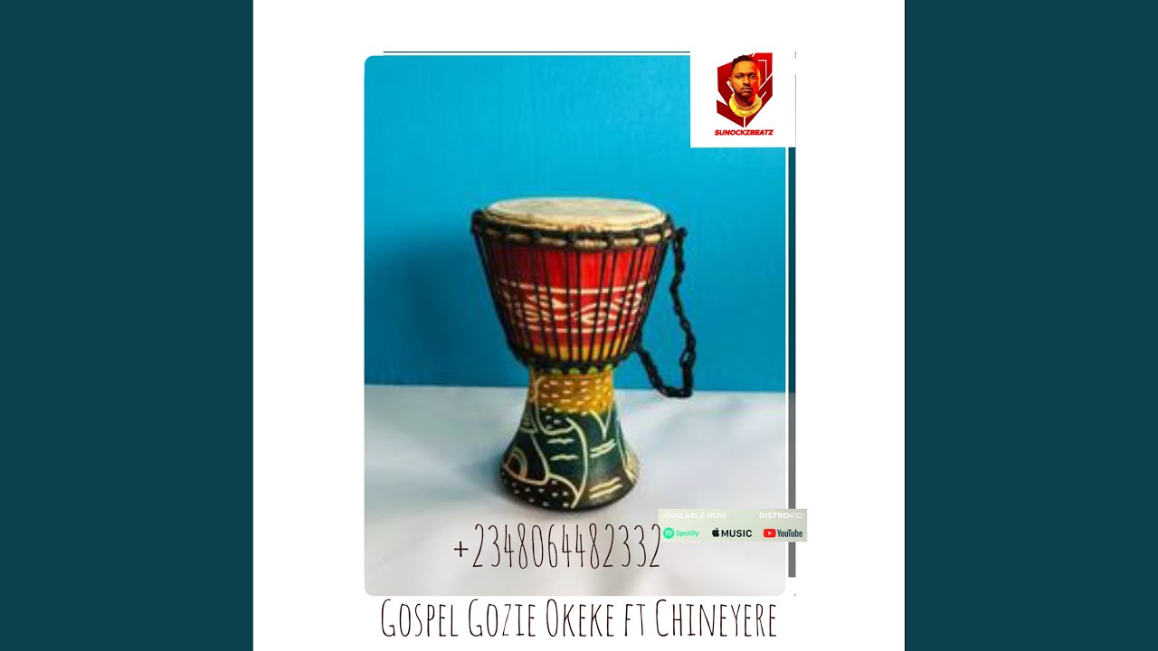 Gospel Gozie Okeke vs Chineyere Udoma Freebeat