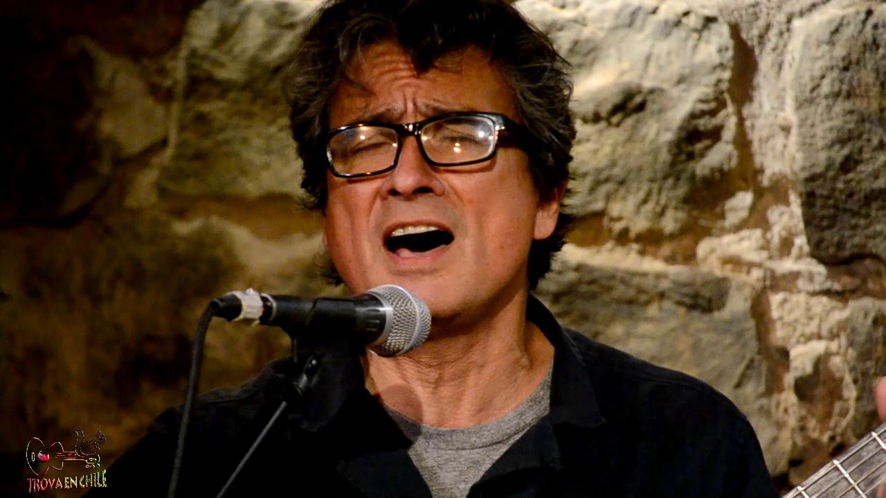 DANIEL CAMPOS 