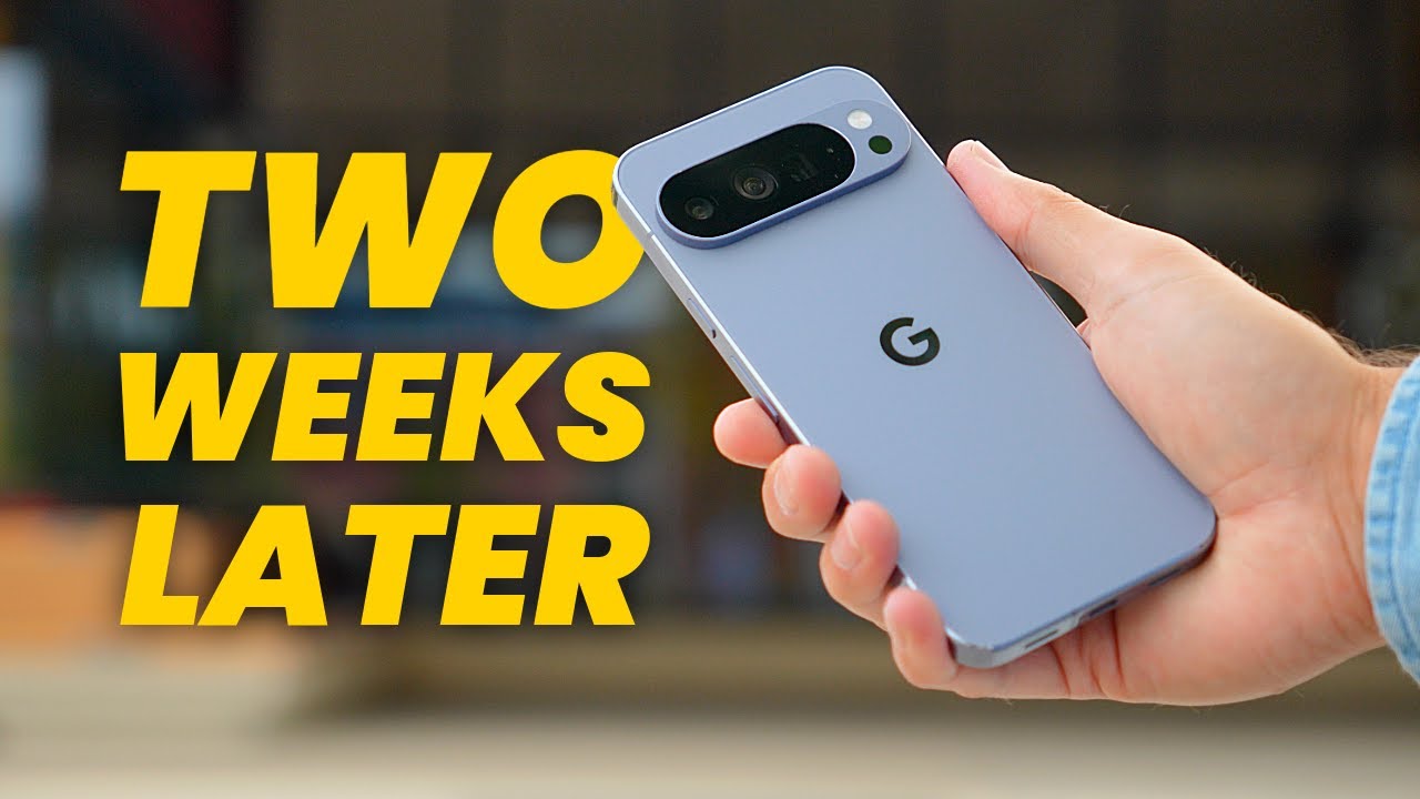 Pixel 10 Pro XL Honest Experience of iPhone User. 