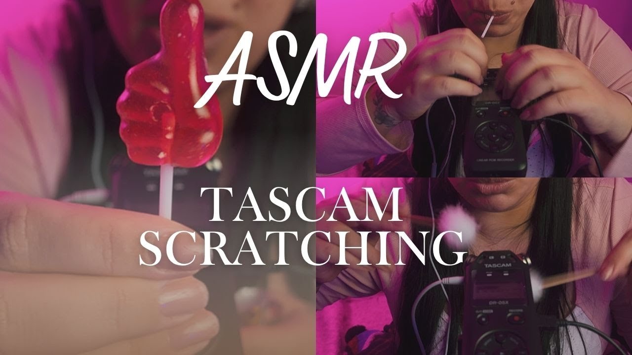 💥Caos no Tascam💣🎧 Scratching + Sons Agressivos + Pop Rocks + Camadas!
