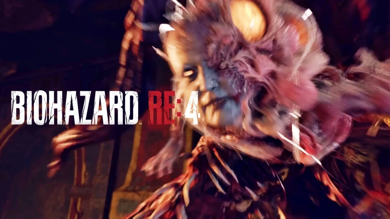 【バイオハザード RE:4】#07 時計塔～サラザール戦【初見】