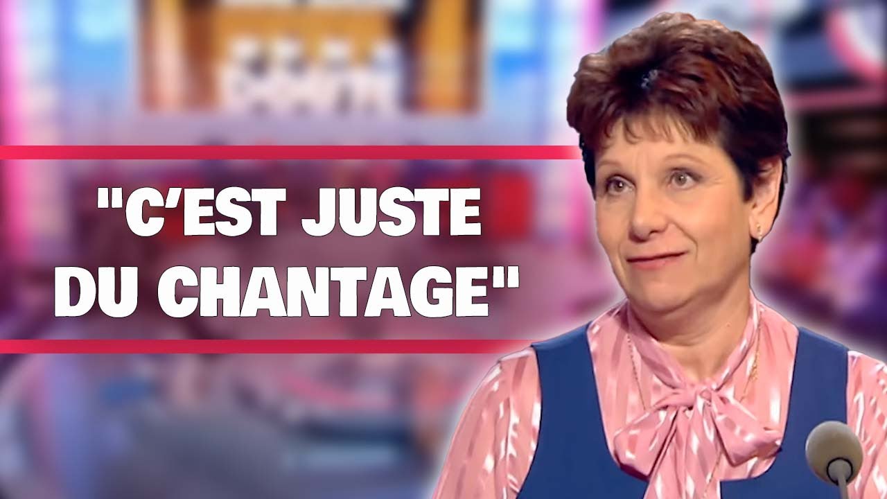 Le NOTAIRE lui BLOQUE la maison qu'elle a ACHETÉE I SANS AUCUN DOUTE I S2004_2005 EP05.4