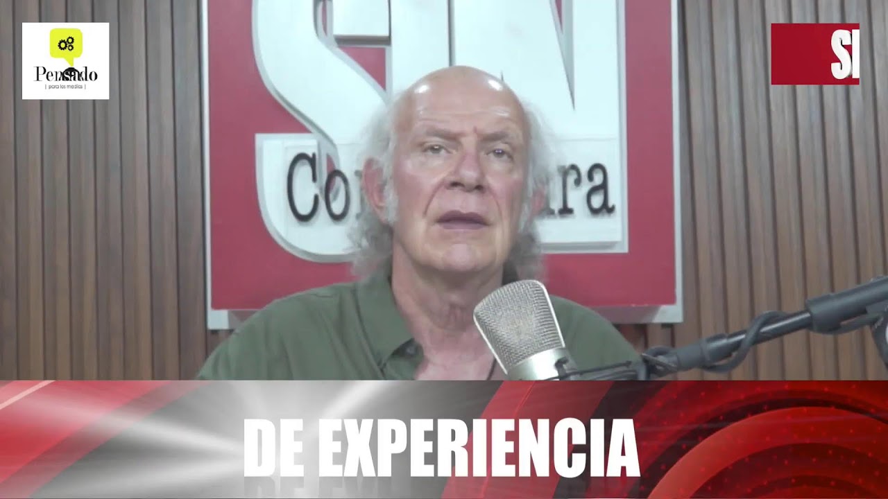 Carlos Valverde en la red/4 - 11 marzo 2026