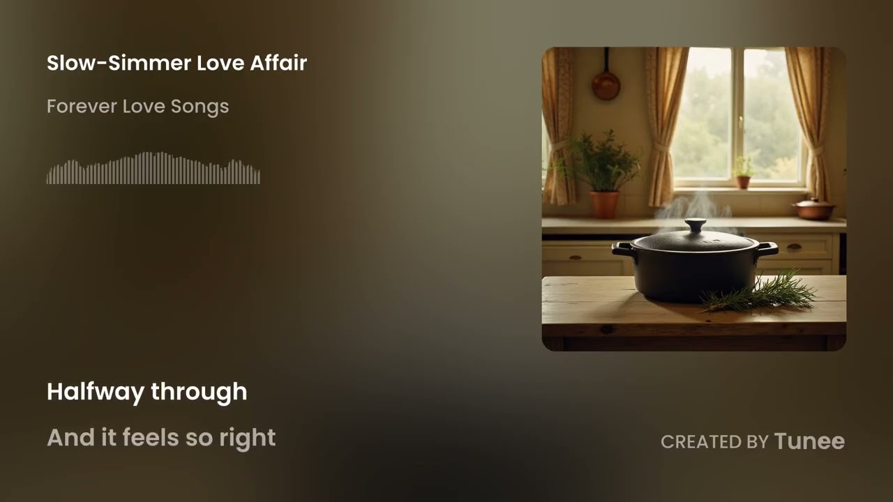 Slow Simmer Love Affair V2
