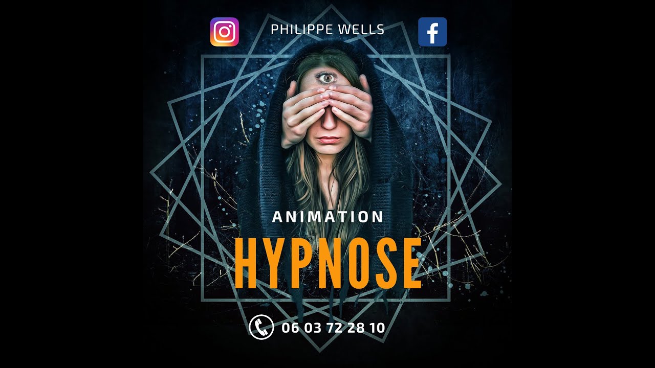 Hypnose soirée Honfleur  du 25 février 2022