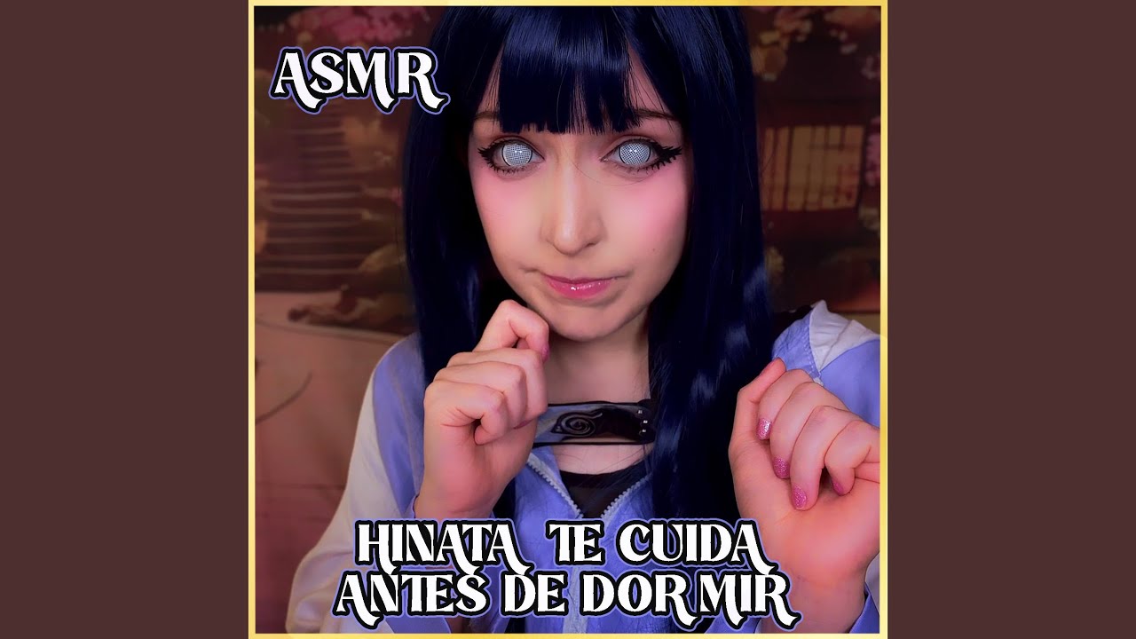 Asmr Restaurando tus Chakras