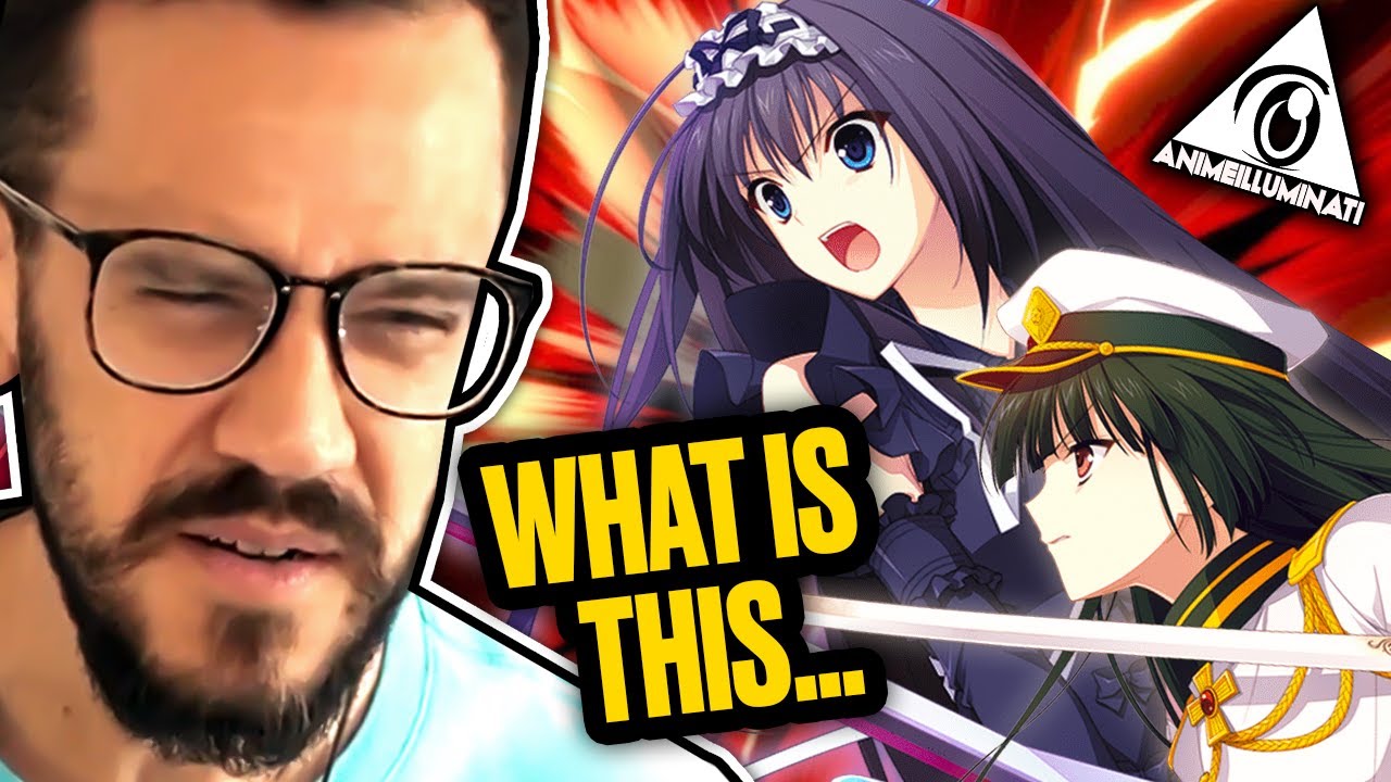 Is this the best or worst fighting game trailer...?