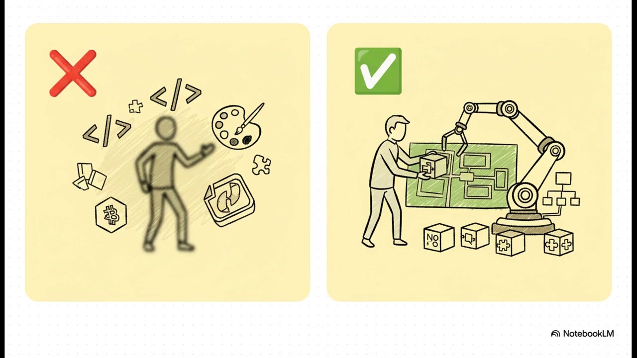 The Kenyan Tech Branding Blueprint | AI-Generated Guide for Developers & Creatives