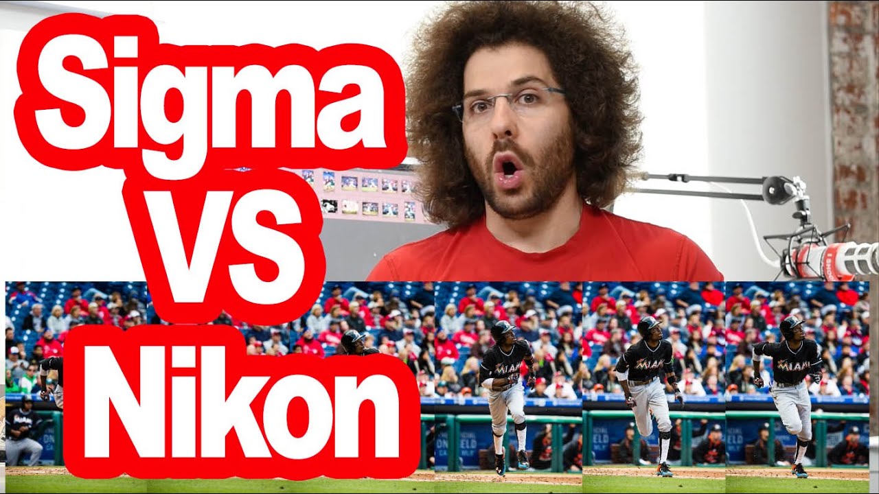 Nikon 200-500 VS Sigma 150-600 Sport 