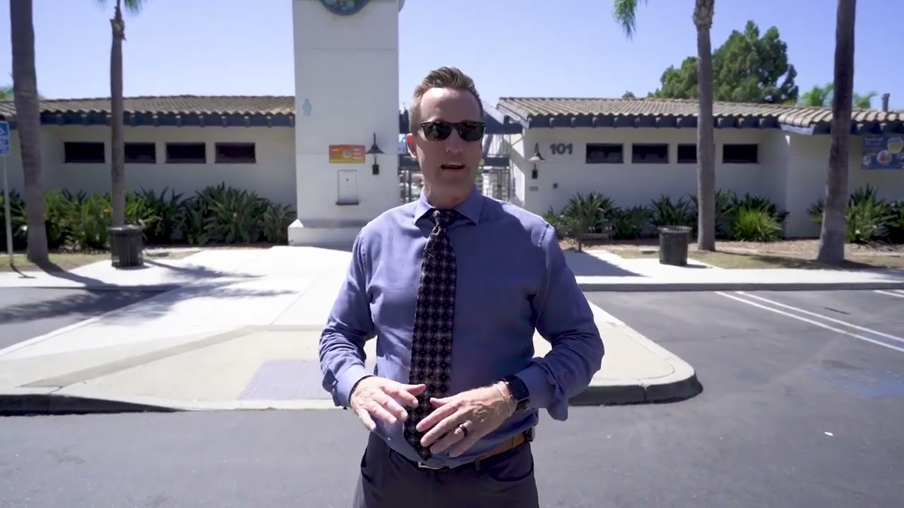 Vista California Community Tour