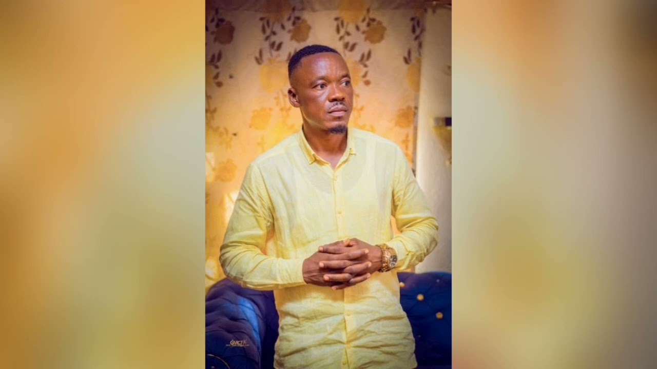Hypocrisie - Aaron Tshibuyi 