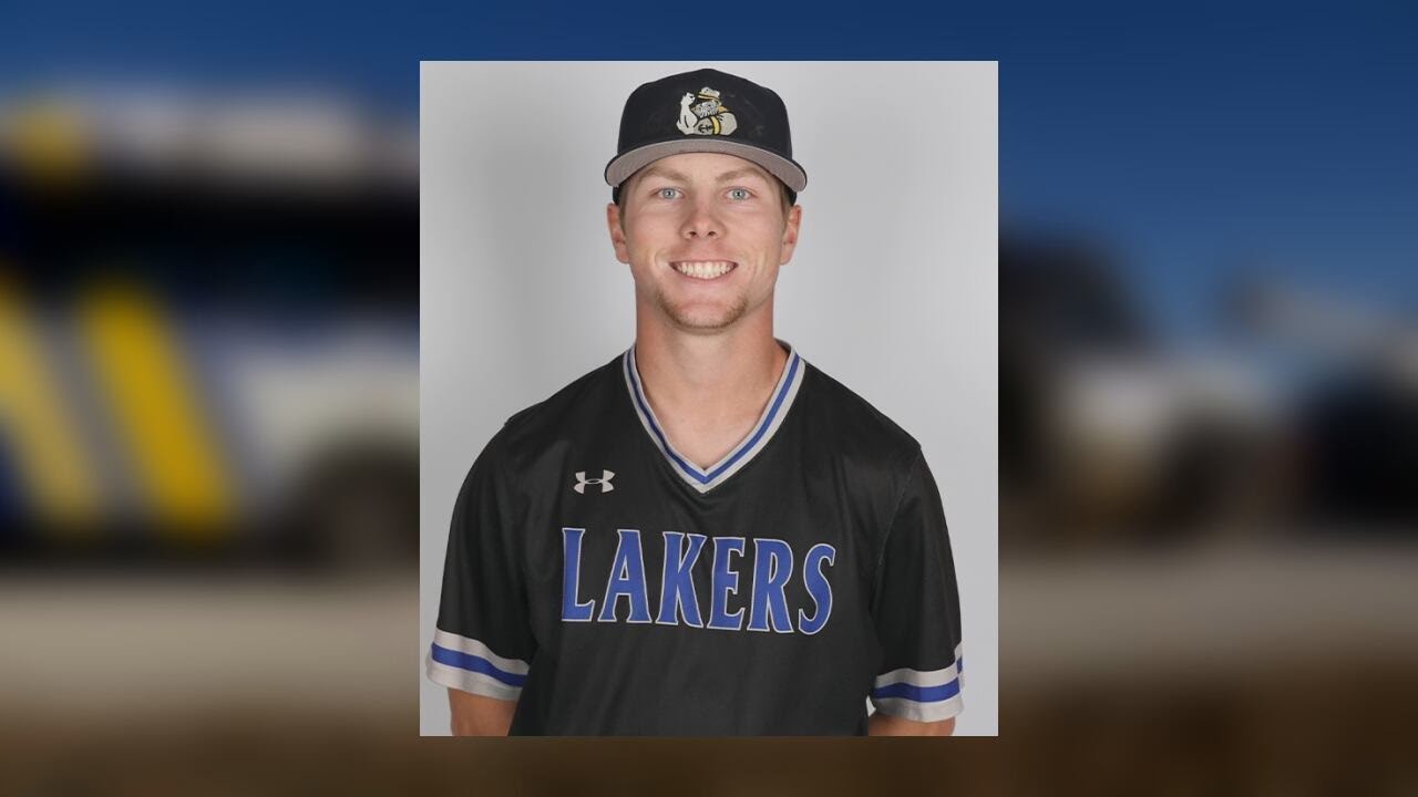 Funeral services set for ILCC baseball player killed in bus crash