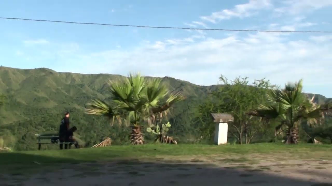 El Salton, Paclin - Come back (5)