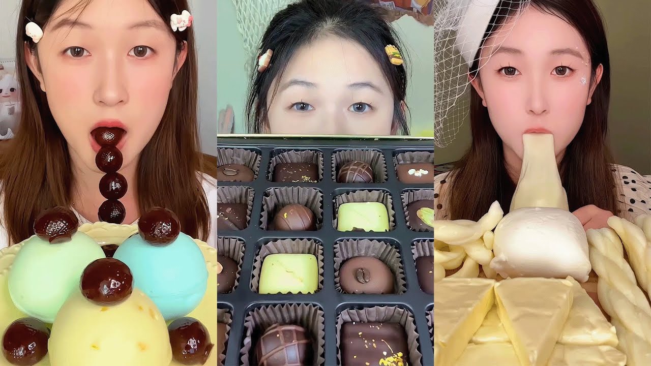 Sugar Cake Challenge – Can I Finish It? 