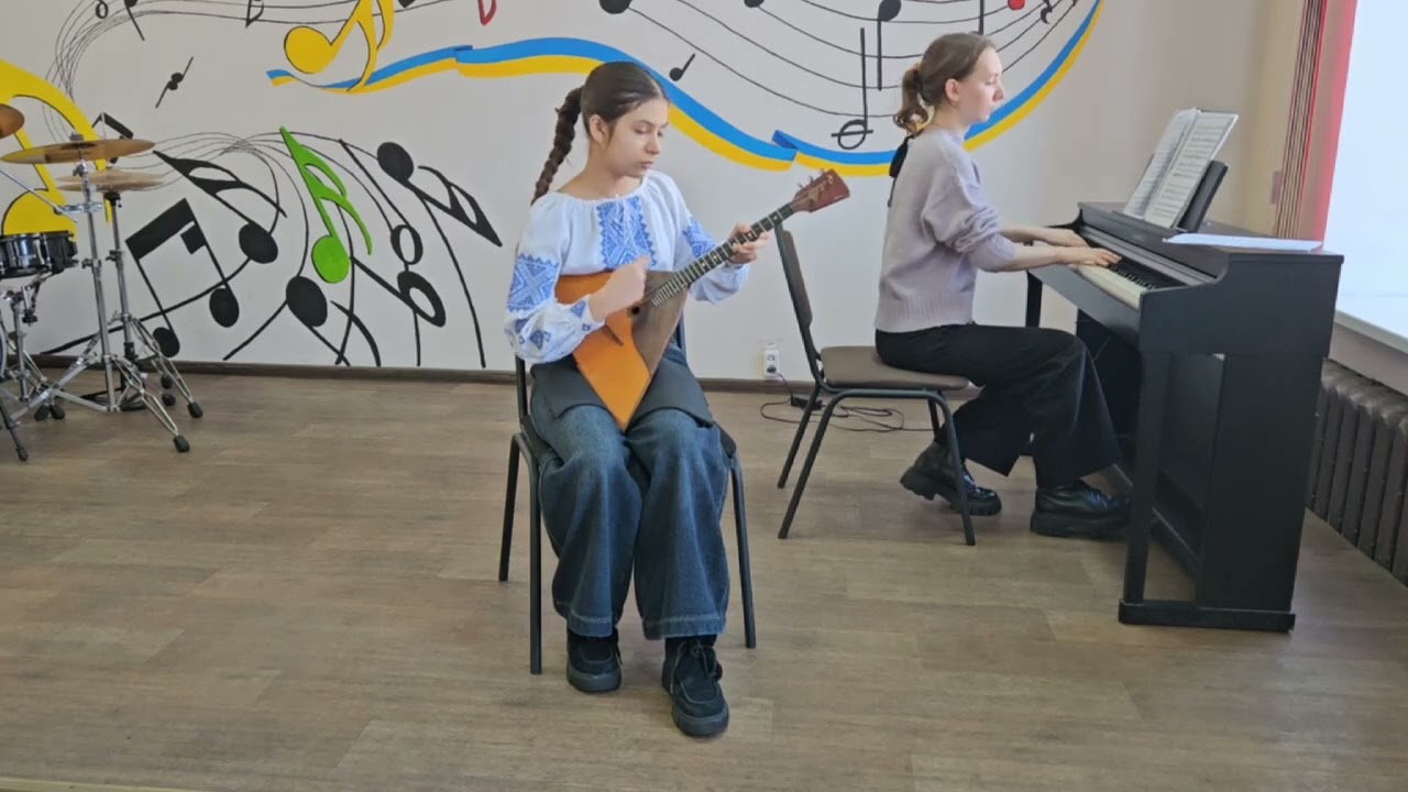 Василенко Єлизавета УНП в обр. П. Шольца 