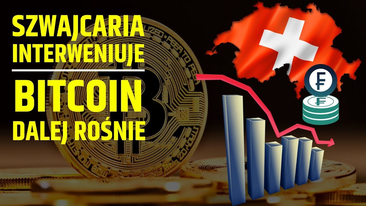 Kurs franka i BITCOINA