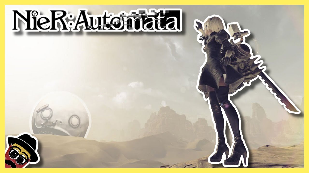 Nier: Automata und der Wille der Fans | Kaffeezeit