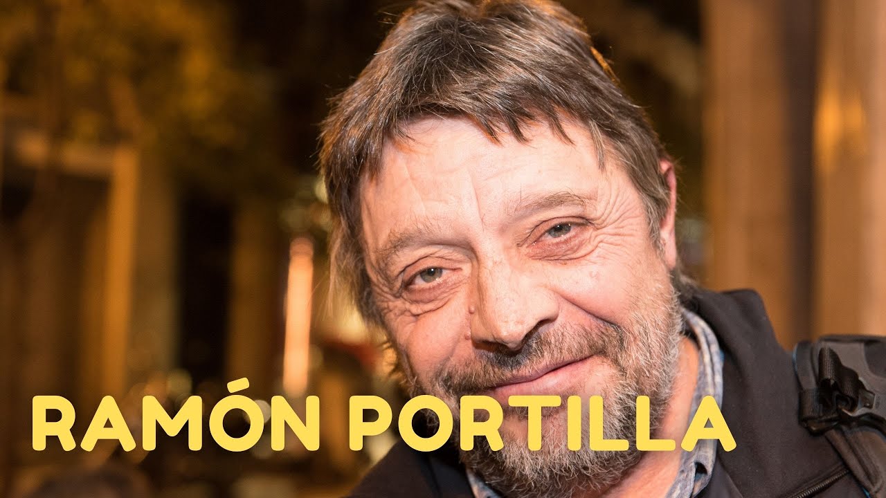 Entrevista a Ramón Portilla