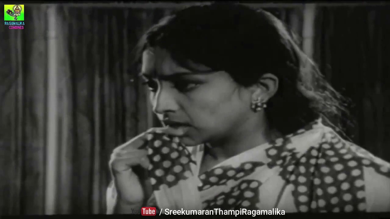 Radhikaa Krishnaa - Superhit classical video Song , HD | Movie : Mohiniyattam