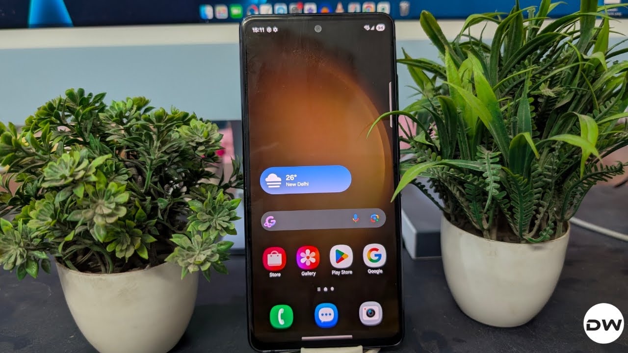 One UI 8 Android 16 for Galaxy S20 FE is Here!