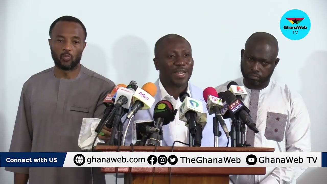 GoldBod encouraging galamsey activities – Minority asserts