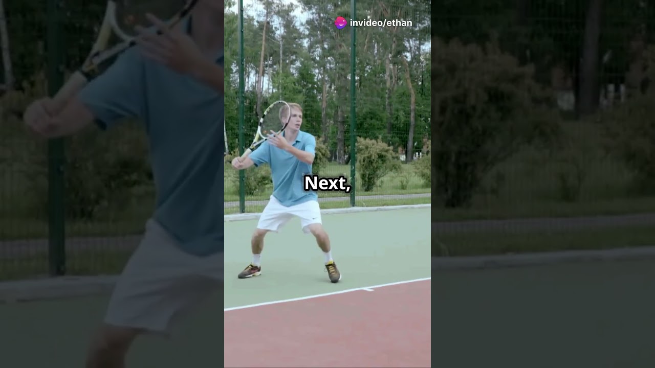Master the Forehand Swing