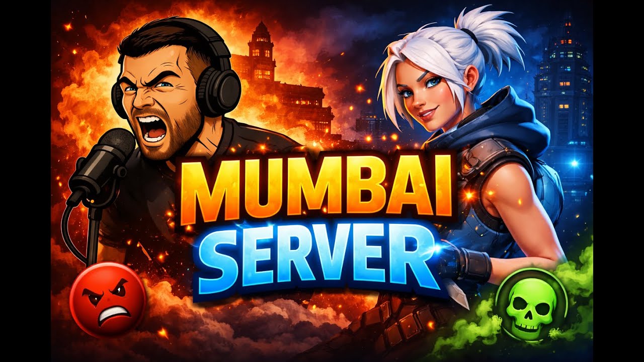 Is mumbai server really toxic? | Noob Valorant Gameplay #valorant