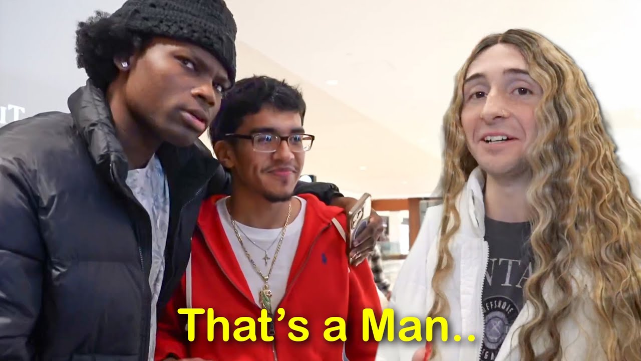 I Set Up Single Guys with My Gay Friend..