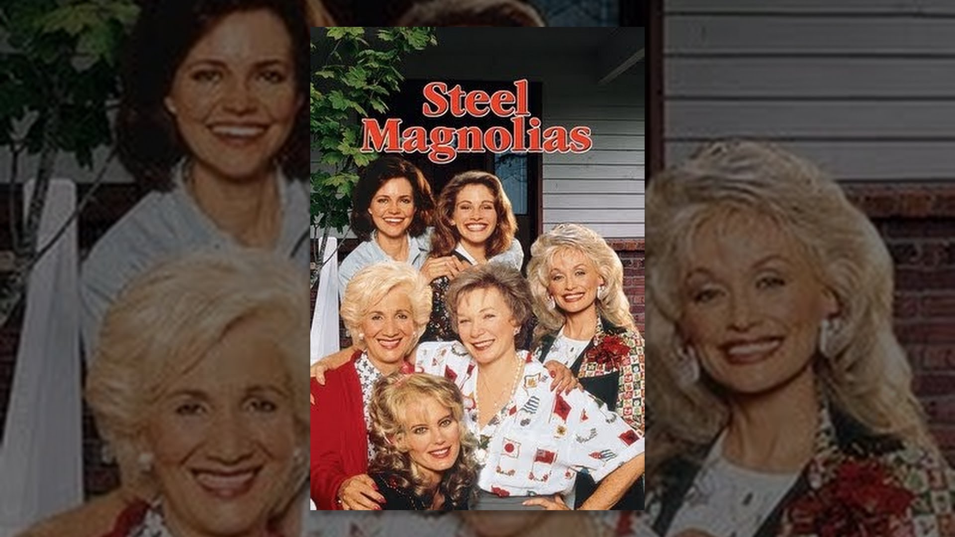 Steel Magnolias (1989)