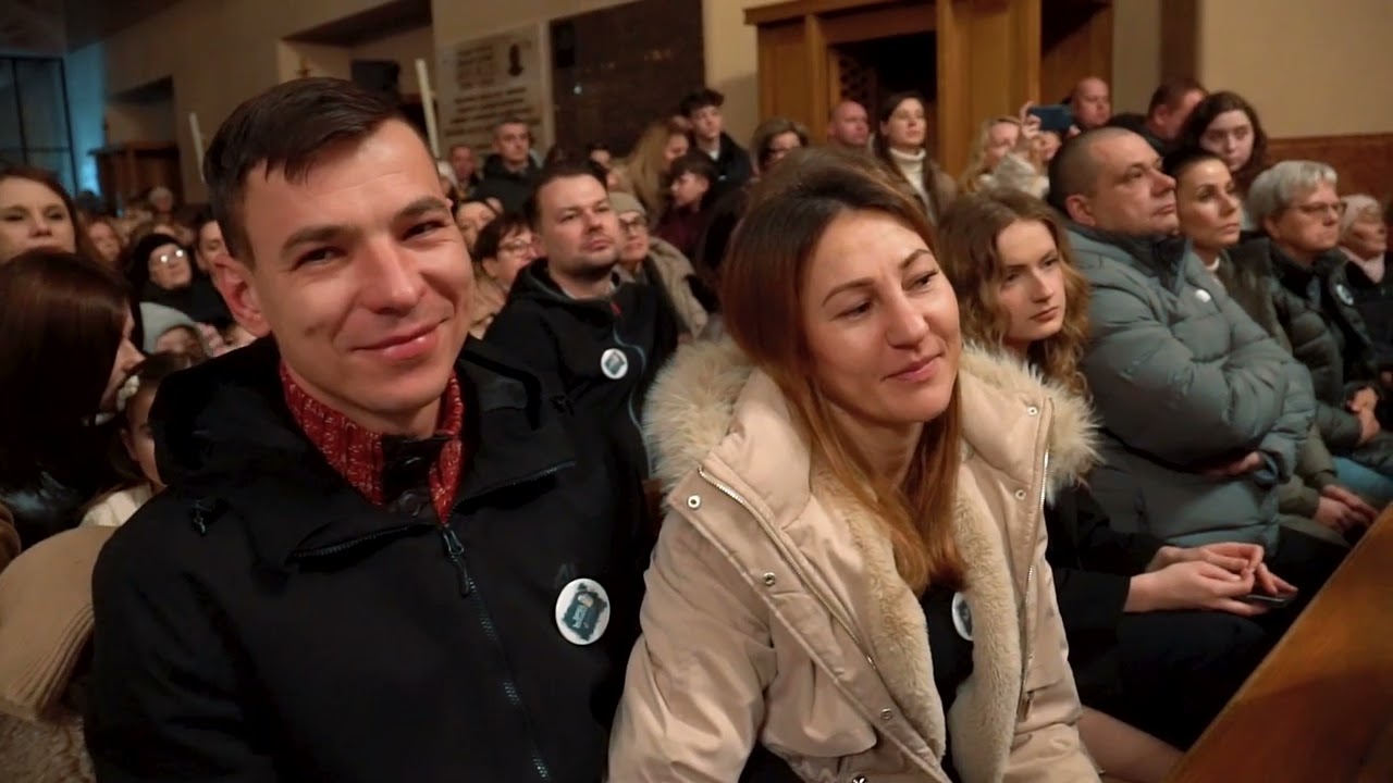 III Kolędowanie  „Śpiewajmy Mu” - Sochaczew