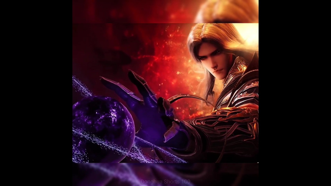 one of the best episode in Soul Land 2 for me 💯 || Douluo Dalu 2 #shorts