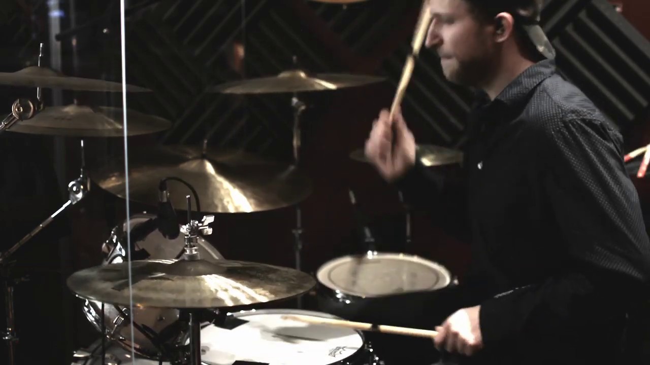 Jason Aldean - My Kind of Party Drum Cover