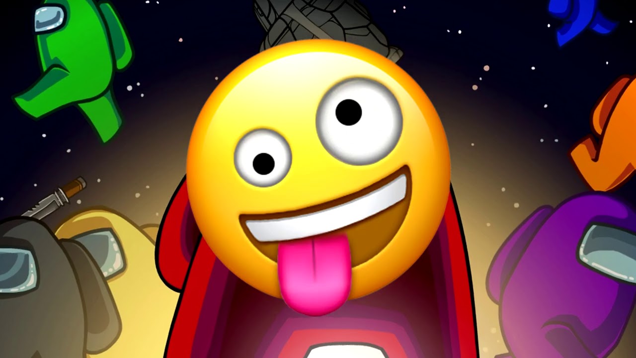 Why Does Everybody Like Among Us?