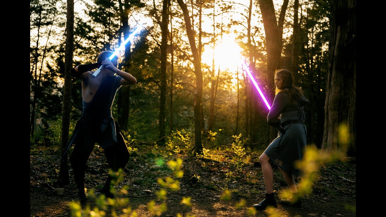 Only One // Saber Competition 2021 // 3rd Place Production Design