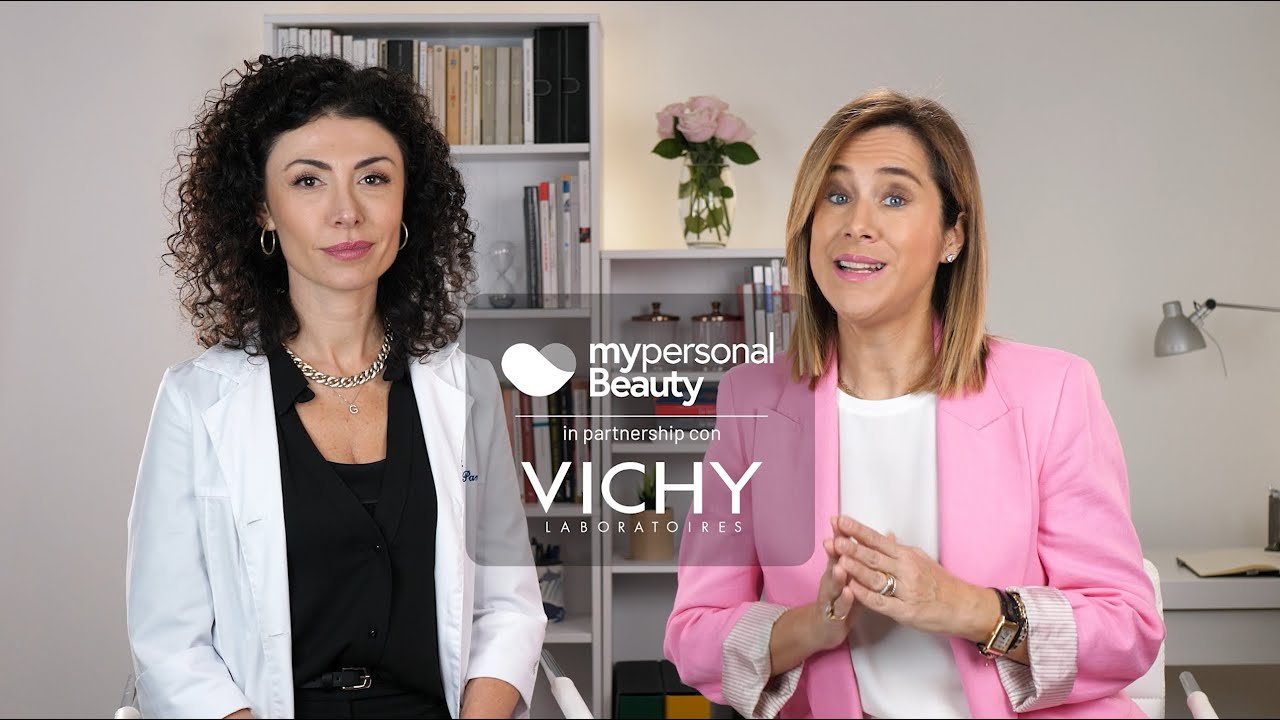 Come cambia la Pelle dopo i 50 anni? Ne parla la Dermatologa Dott.ssa Panariello!