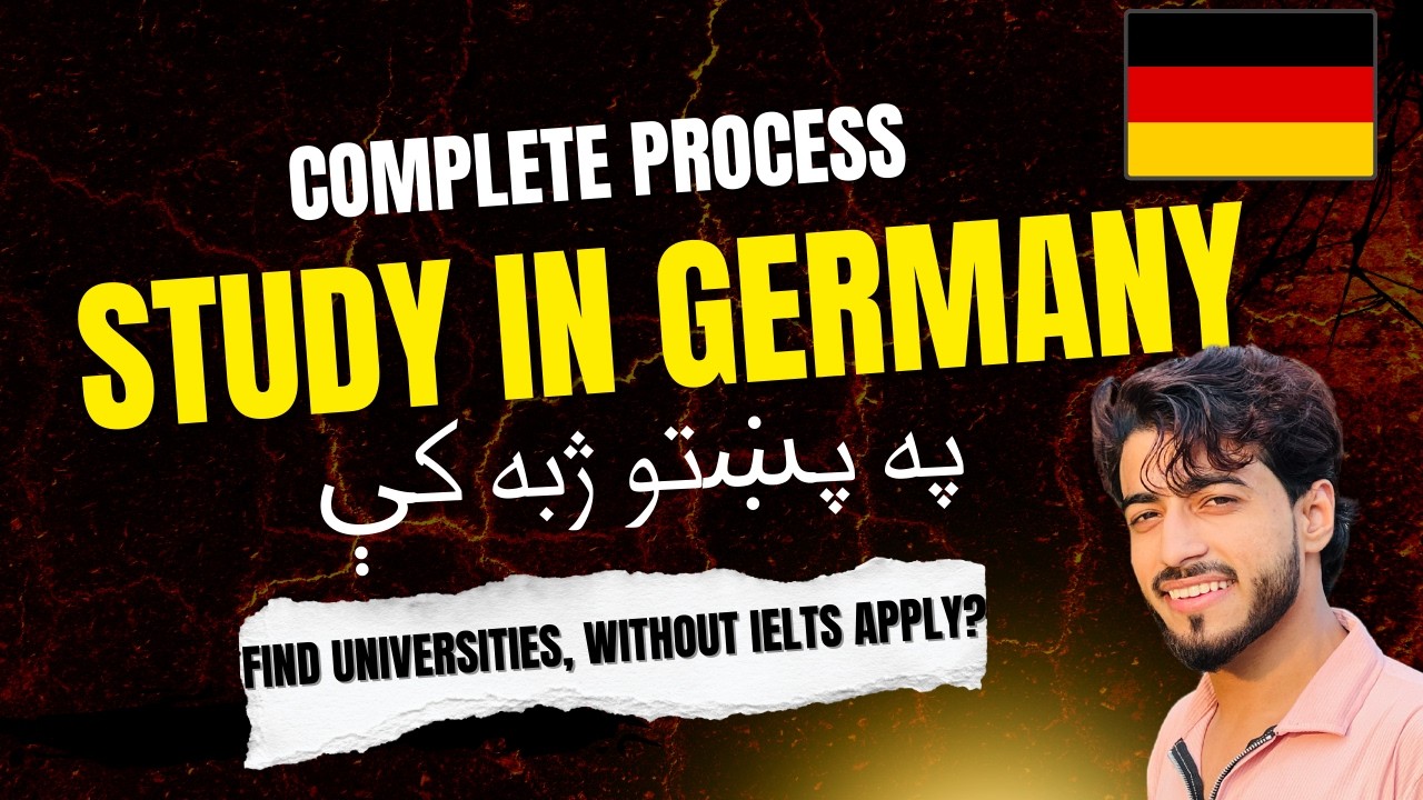 Complete Guide to Studying in Germany: Apply, Requirements, Without IELTS