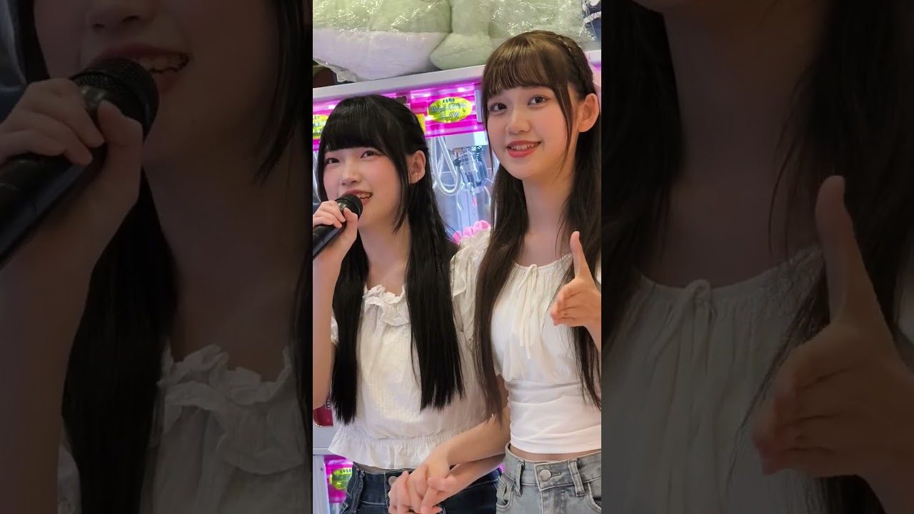 2025.11.16 台中7-11汶莊門市，臻娜MC時間