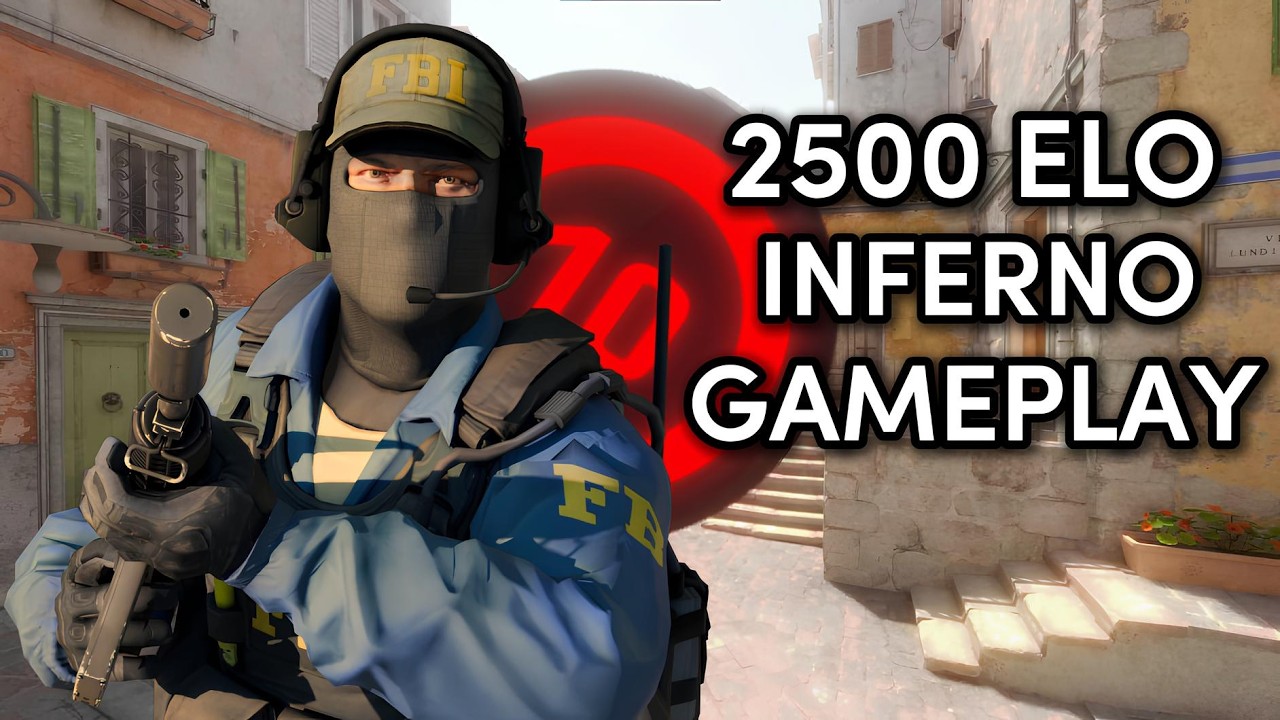 İYİ BİR BAŞLANGIÇ? - 2500 ELO INFERNO GAMEPLAY