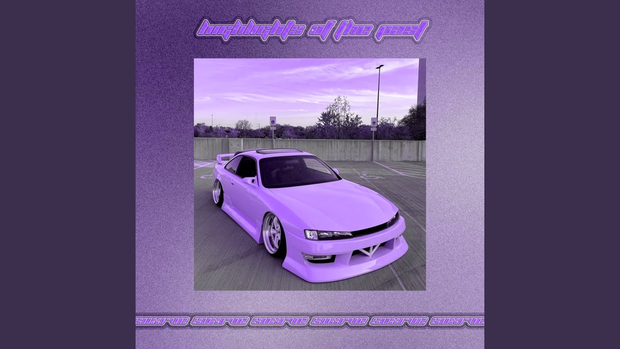 Never Trust Them (Slowed)