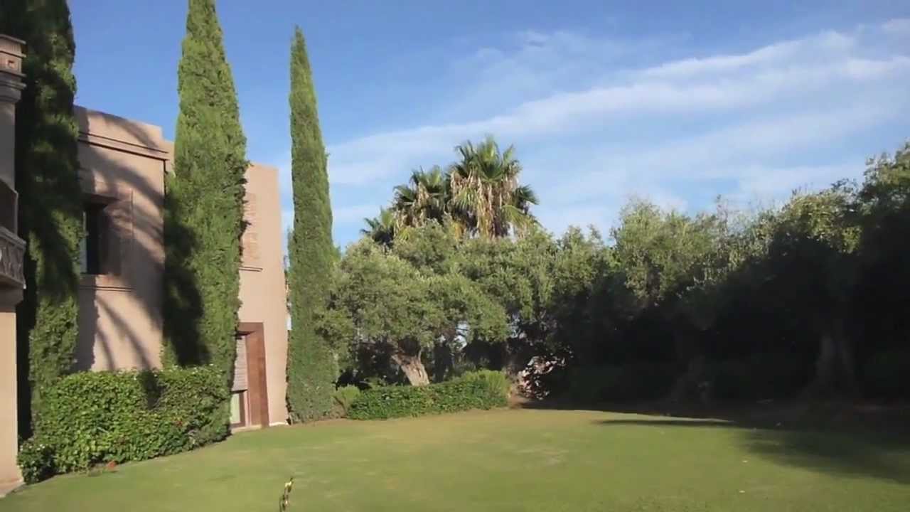 Sierra Blanca - Large Mansion for sale -Marbella Spain