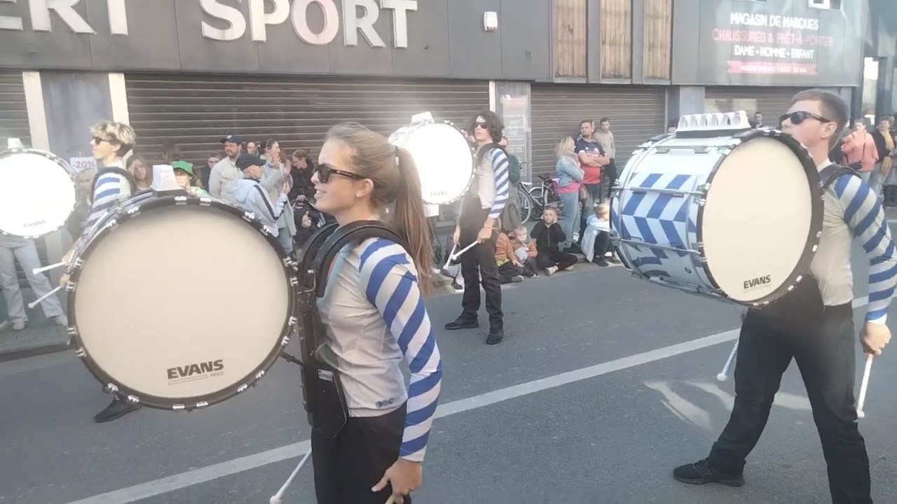 Fête des Louches Comines B & F 2022