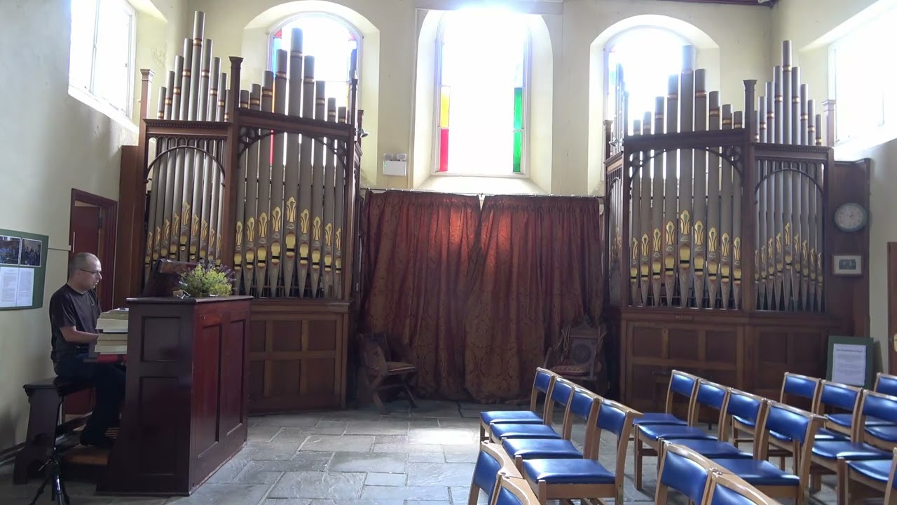 Follow Me Follow Me Leave your home and family -  Mount Pisgah Chapel, Parkmill, Gower,Swansea